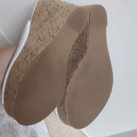 👍 Vintage Y2K Steve Madden Platforms. A12 - Picture 5 of 5